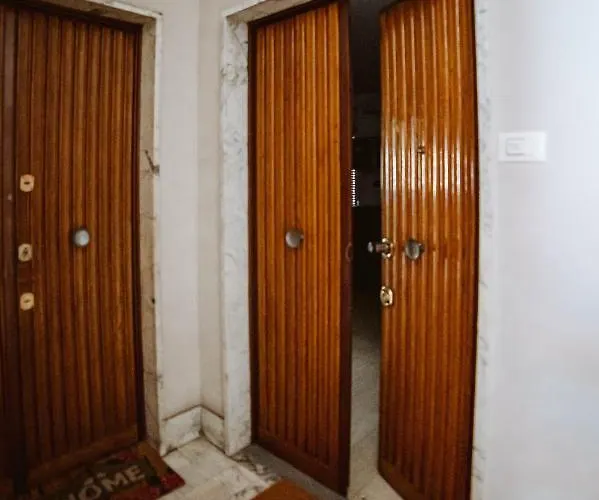 Doriana Flat - Monteverde Apartment *