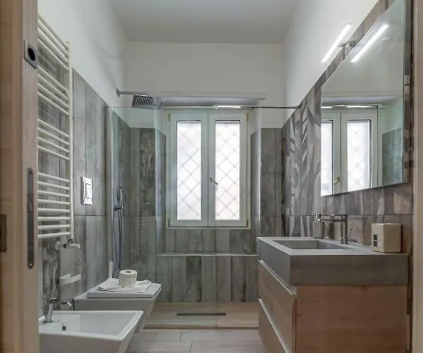 Doriana Flat - Monteverde Apartment *