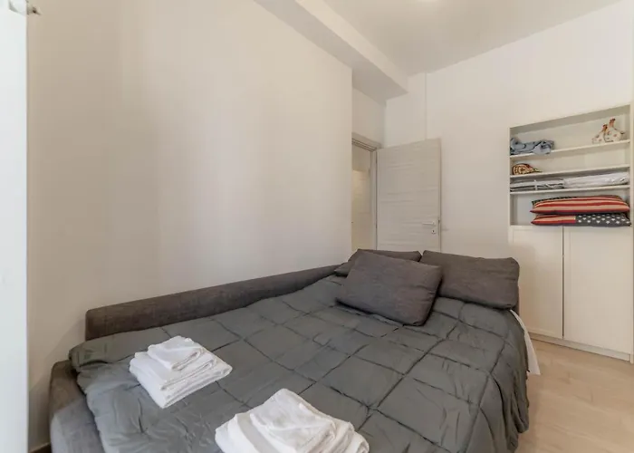 Doriana Flat - Monteverde *