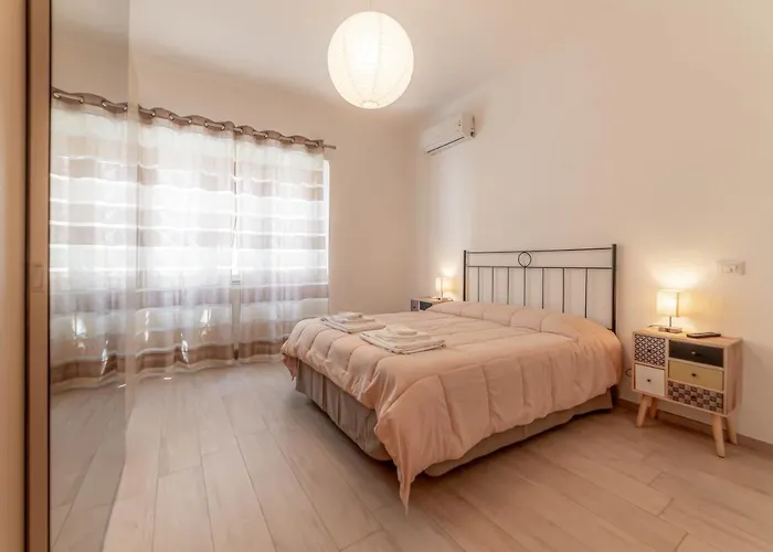 Apartment Doriana Flat - Monteverde Rome