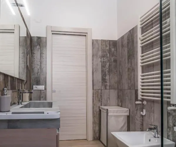 Apartment Doriana Flat - Monteverde