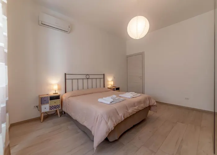 Doriana Flat - Monteverde * Rome