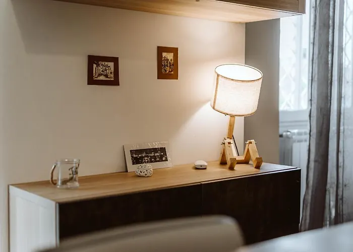 Doriana Flat - Monteverde * Rome