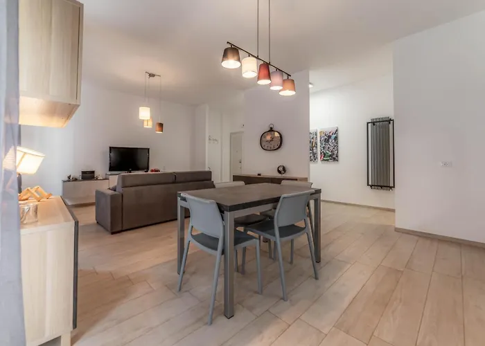 Apartment Doriana Flat - Monteverde