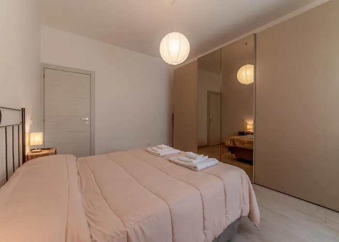 Doriana Flat - Monteverde * Rome